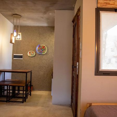 Hotel Tulmas Tilcara Dış mekan fotoğraf