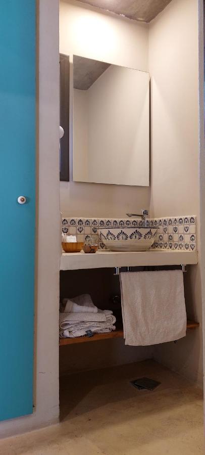 Hotel Tulmas Tilcara Dış mekan fotoğraf
