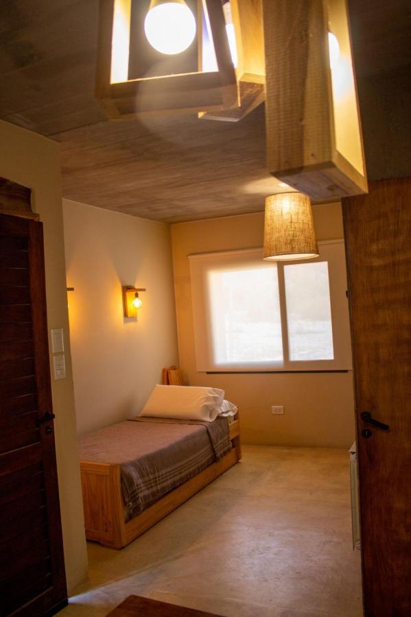 Hotel Tulmas Tilcara Dış mekan fotoğraf