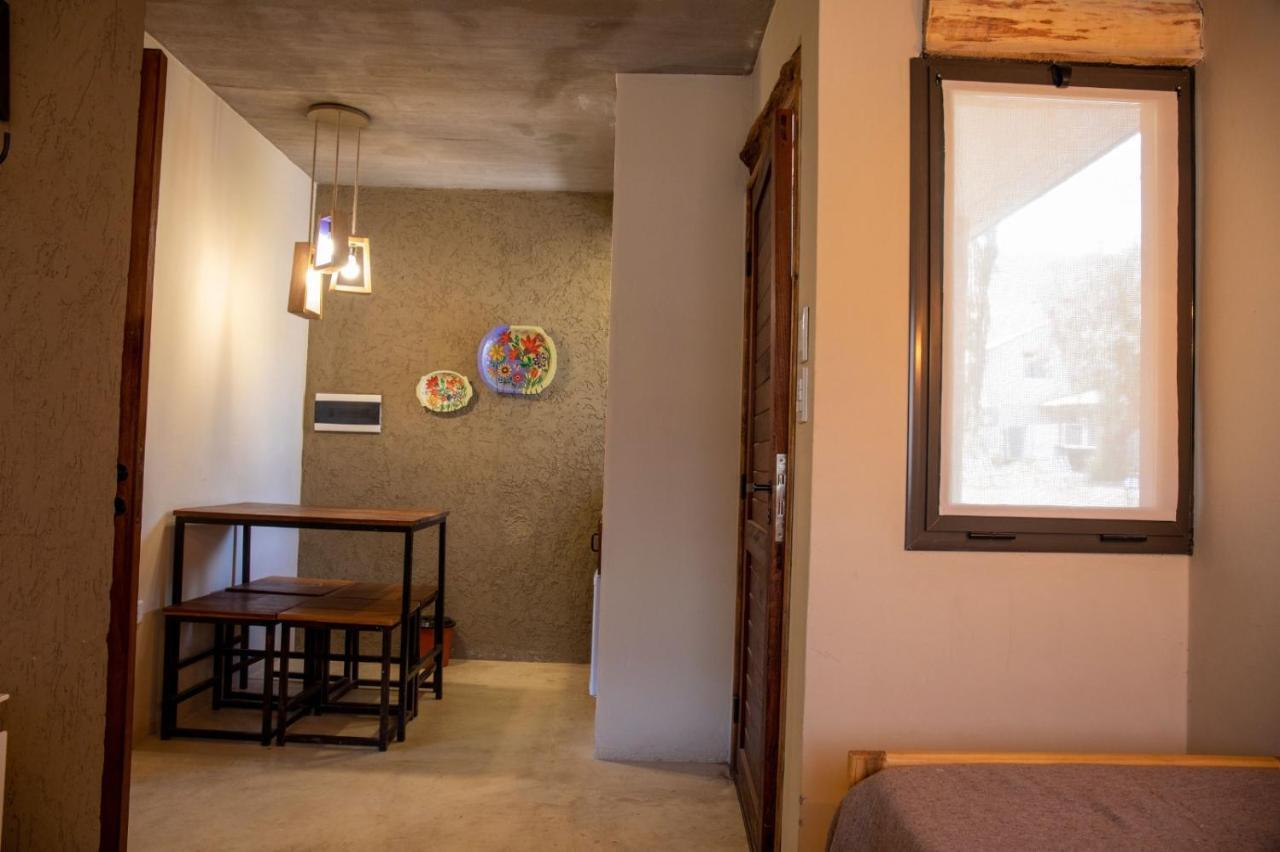 Hotel Tulmas Tilcara Dış mekan fotoğraf