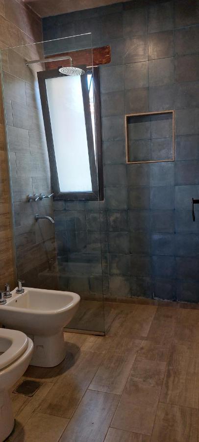 Hotel Tulmas Tilcara Dış mekan fotoğraf