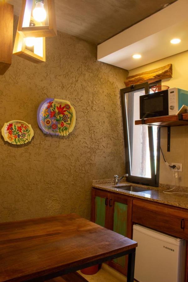 Hotel Tulmas Tilcara Dış mekan fotoğraf