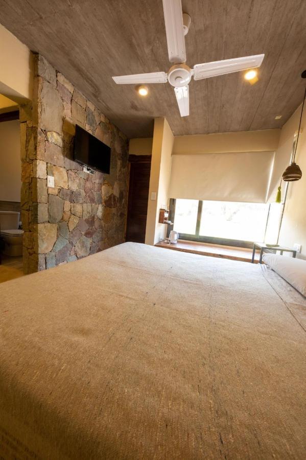 Hotel Tulmas Tilcara Dış mekan fotoğraf