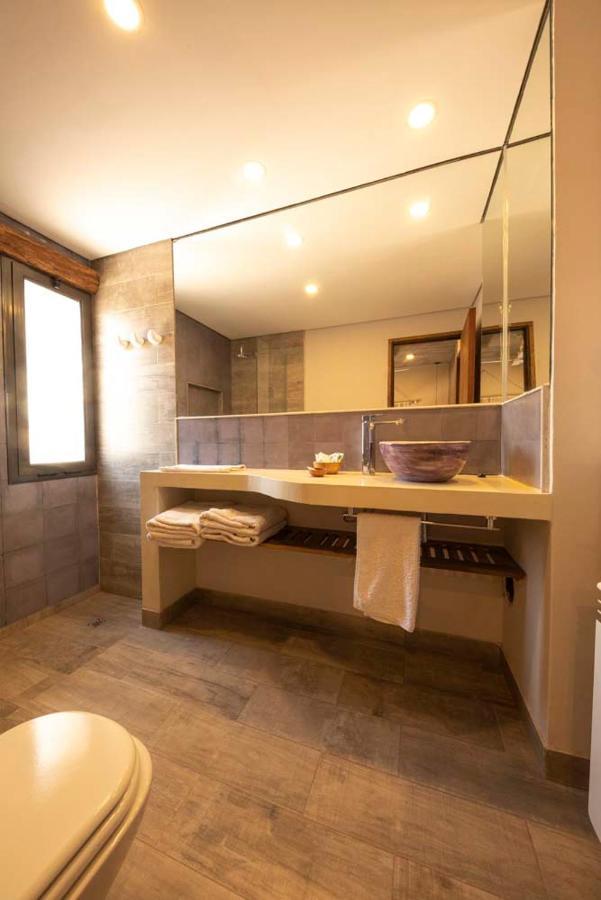 Hotel Tulmas Tilcara Dış mekan fotoğraf
