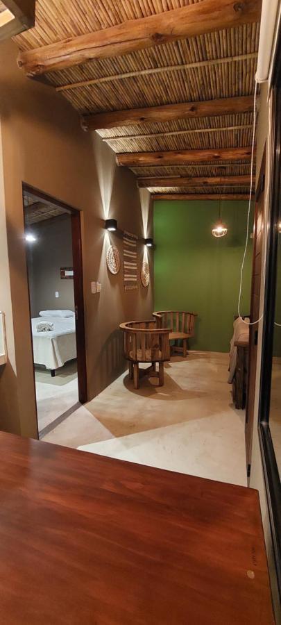 Hotel Tulmas Tilcara Dış mekan fotoğraf