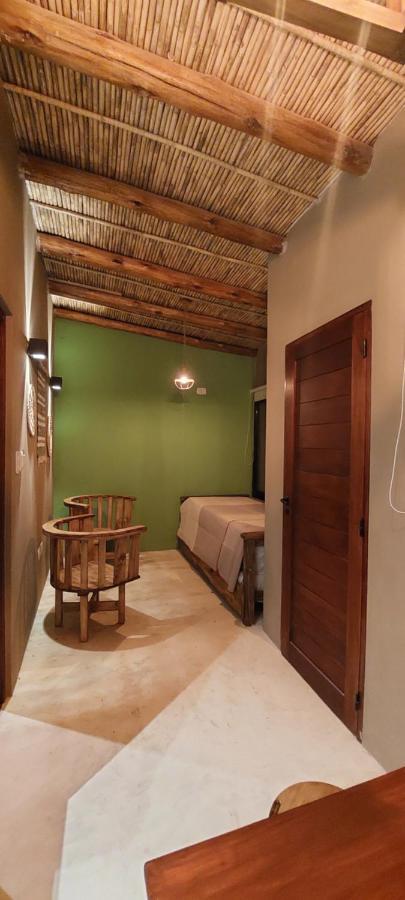 Hotel Tulmas Tilcara Dış mekan fotoğraf