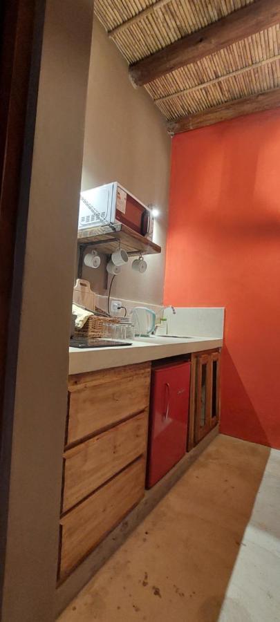 Hotel Tulmas Tilcara Dış mekan fotoğraf